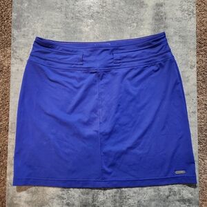 Merrell skirt